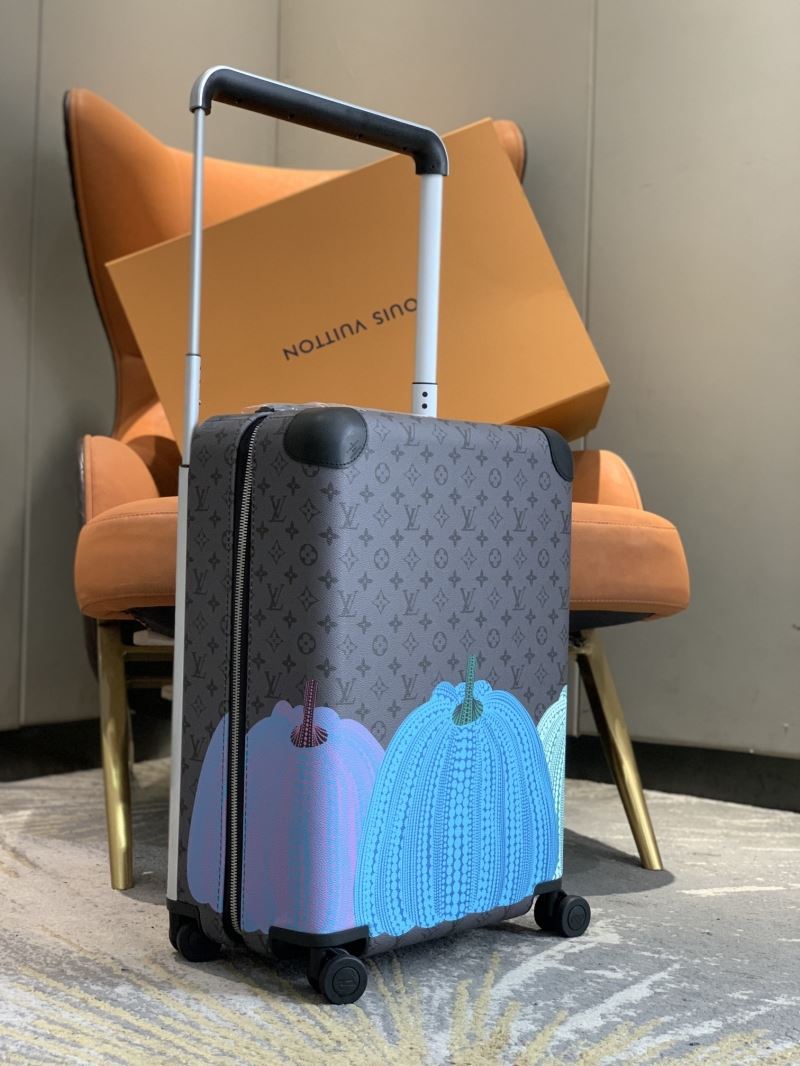 Louis Vuitton Suitcase